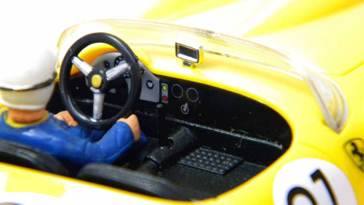 Ferrari 250 TR (50151